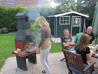 Casa per le vacanze Sint Maartenszee Registrazione all'aperto 6