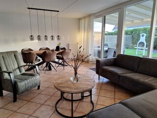 Casa per le vacanze Sint Maartenszee Soggiorno 16