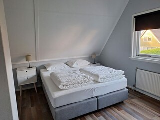 Casa per le vacanze Sint Maartenszee Camera da letto 26