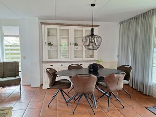 Casa per le vacanze Sint Maartenszee Soggiorno 17