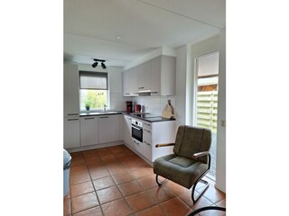 Vakantiehuis Sint Maartenszee Buitenaudio-opname 8