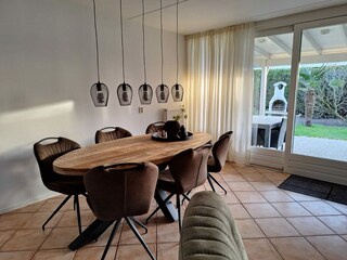 Casa per le vacanze Sint Maartenszee Soggiorno 18
