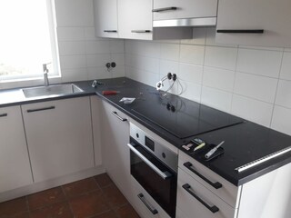 Casa per le vacanze Sint Maartenszee Cucina 32