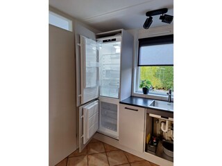 Casa per le vacanze Sint Maartenszee Cucina 33