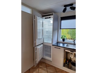 Kühlschrank mit separatem Froster