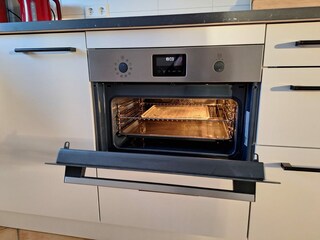 Casa per le vacanze Sint Maartenszee Cucina 31