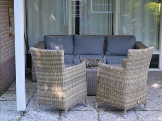 Casa per le vacanze Sint Maartenszee Registrazione all'aperto 9