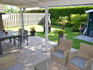 Casa per le vacanze Sint Maartenszee Ambiente 4