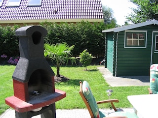 Casa per le vacanze Sint Maartenszee Ambiente 9