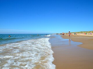 Appartamento per vacanze Castricum Ambiente 14