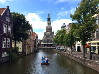 Vakantieappartement Castricum Omgeving 22