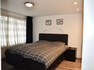 Vakantieappartement Castricum Kenmerken 11