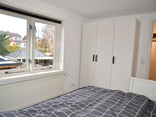 Vakantieappartement Castricum Kenmerken 13