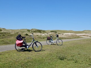 Vakantieappartement Castricum Omgeving 20