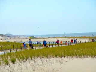 Appartamento per vacanze Castricum Ambiente 16