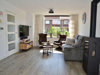 Vakantieappartement Castricum Kenmerken 5