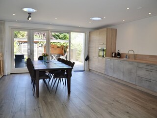 Vakantieappartement Castricum Kenmerken 7