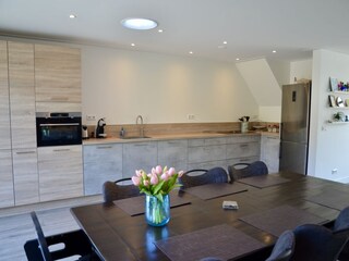 Vakantieappartement Castricum Kenmerken 8