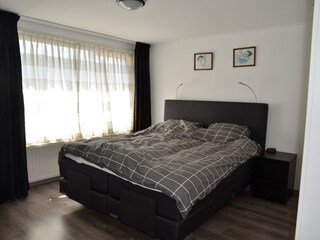 Vakantieappartement Castricum Kenmerken 10