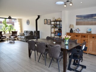 Vakantieappartement Castricum Kenmerken 8