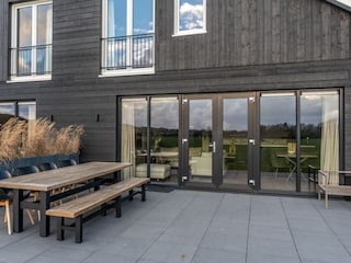 Appartamento per vacanze De Cocksdorp Registrazione all'aperto 1