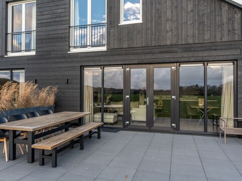 Vakantieappartement De Princenhof 8 personen