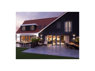 Appartamento per vacanze De Cocksdorp Registrazione all'aperto 2