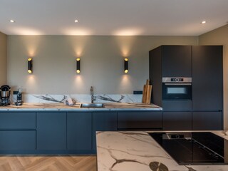 Appartamento per vacanze De Cocksdorp Caratteristiche 8