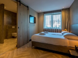 Appartamento per vacanze De Cocksdorp Caratteristiche 10