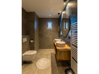 Appartamento per vacanze De Cocksdorp Caratteristiche 15