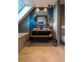 Appartamento per vacanze De Cocksdorp Caratteristiche 18