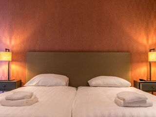 Appartamento per vacanze De Cocksdorp Caratteristiche 12