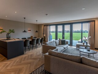 Appartamento per vacanze De Cocksdorp Caratteristiche 3