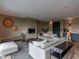 Appartamento per vacanze De Cocksdorp Caratteristiche 7