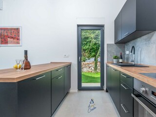 Villa Vabriga Caratteristiche 24