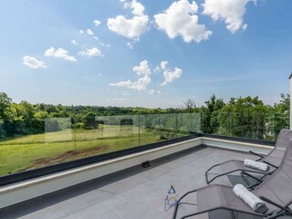 Villa Vabriga Registrazione all'aperto 15