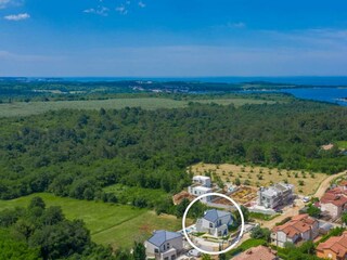 Villa Vabriga Ambiente 41