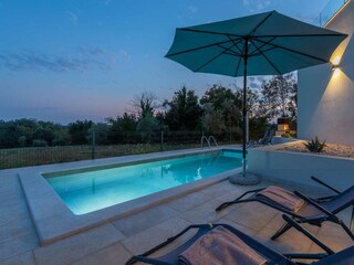 Villa Vabriga Registrazione all'aperto 3