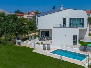 Villa Vabriga Registrazione all'aperto 7