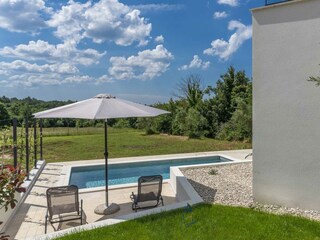 Villa Vabriga Registrazione all'aperto 5