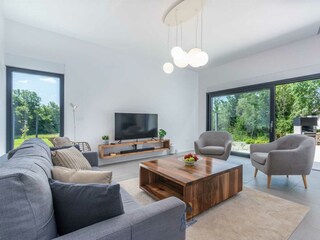 Villa Vabriga Caratteristiche 18