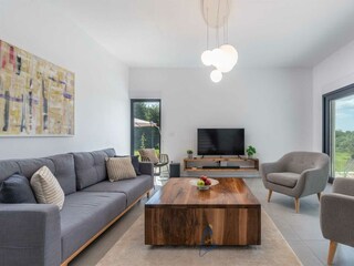 Villa Vabriga Caratteristiche 20