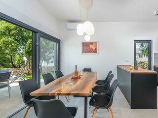 Villa Vabriga Caratteristiche 23