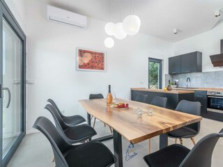 Villa Vabriga Caratteristiche 22