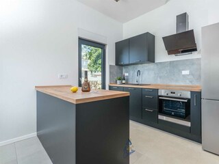 Villa Vabriga Caratteristiche 25