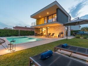 Villa BeLexo - Luxury Home Istria - Dracevac - image1