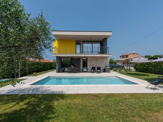 Villa Dračevac Buitenaudio-opname 3