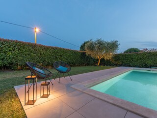 Villa Dračevac Registrazione all'aperto 17