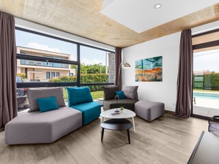 Villa Dračevac Caratteristiche 19