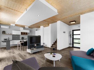 Villa Dračevac Caratteristiche 22